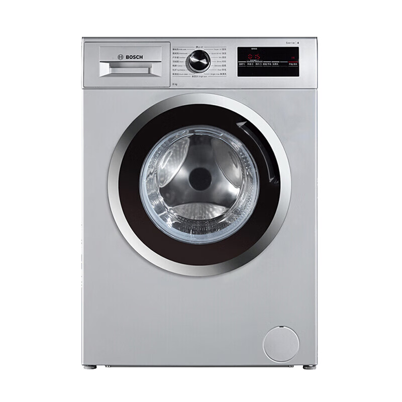 博世 羽绒服洗涤洗衣机
