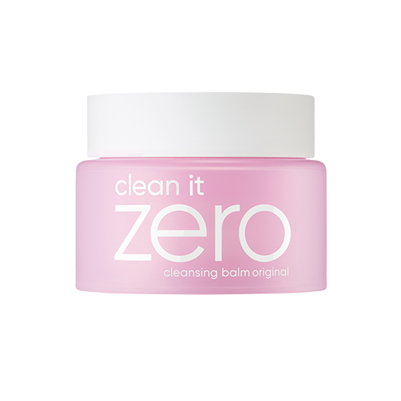 芭妮兰 致柔卸妆膏卸妆乳