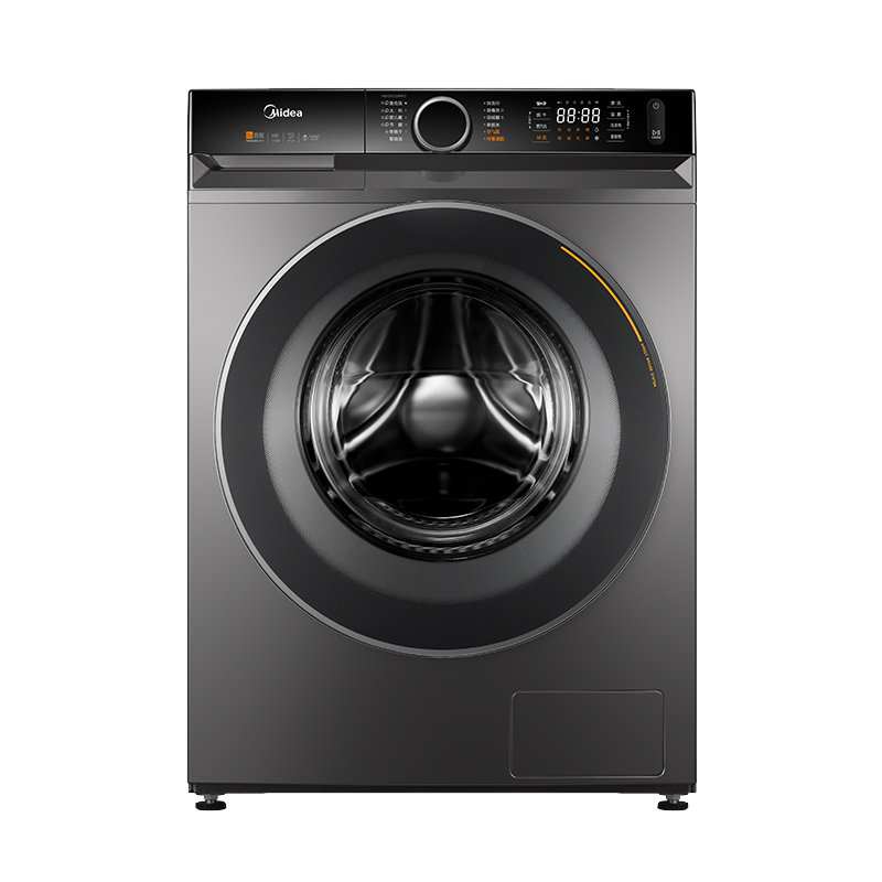 美的纤维柔洗洗衣机