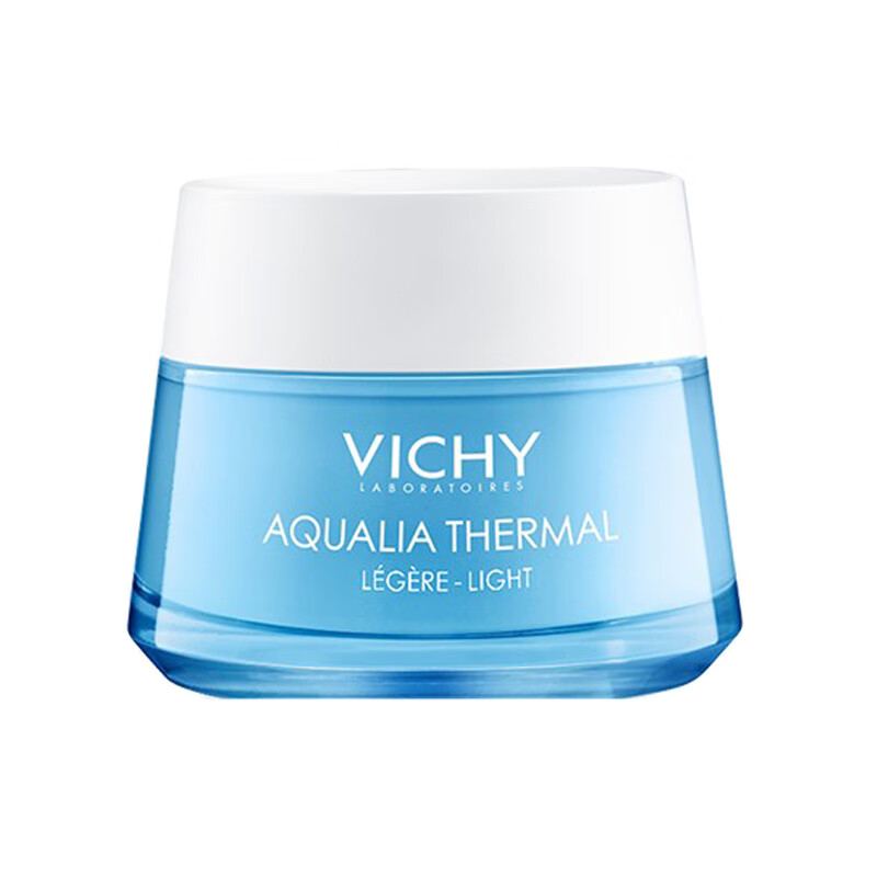 薇姿深润保湿面霜