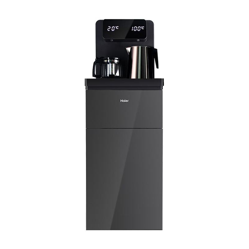 海尔 多功能温热型饮水机