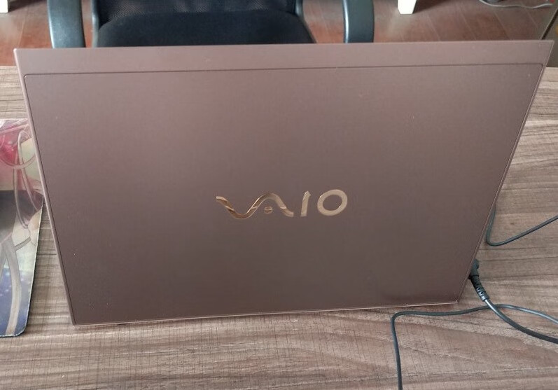 vaio窄边框轻薄笔记本电脑1kg高性能配置送女友