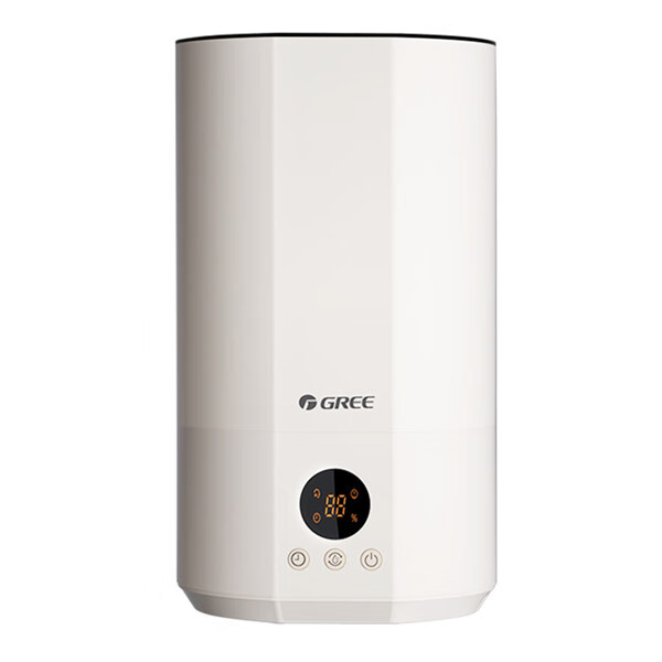 格力多重净化加湿器