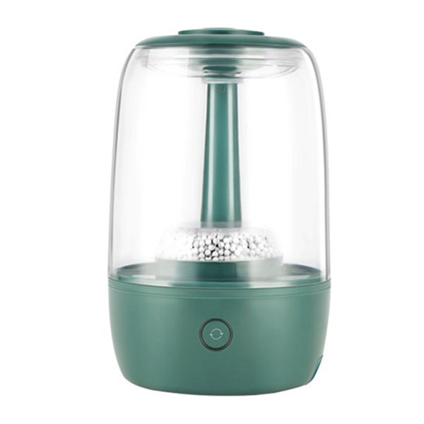 美菱静音香加湿器