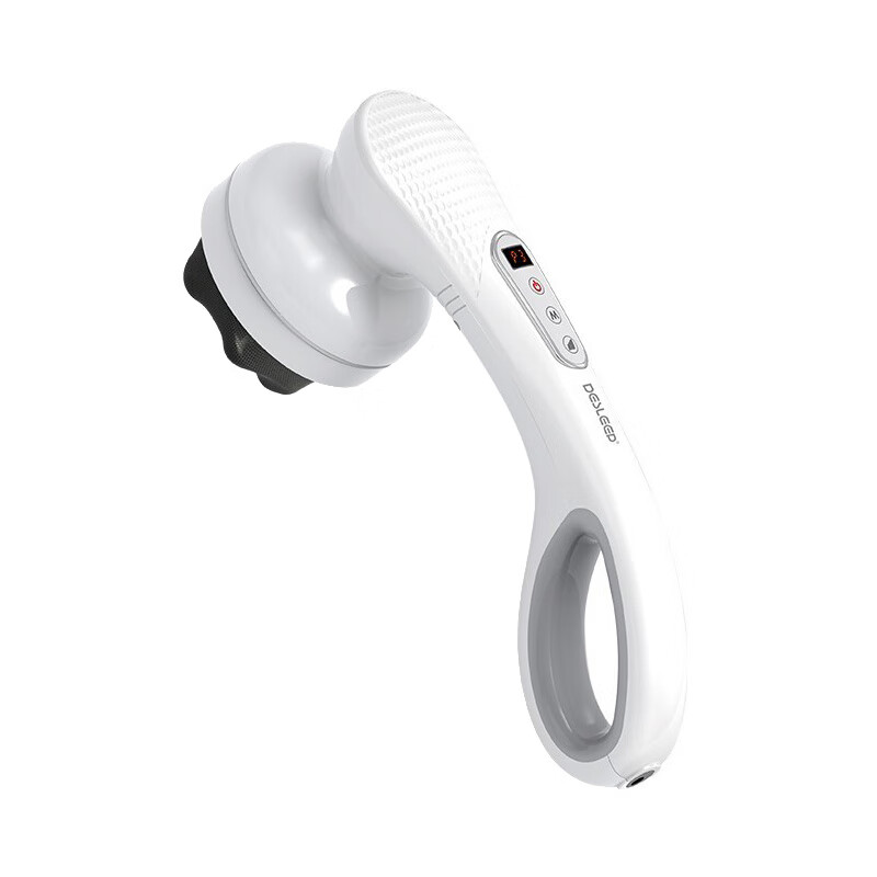 迪斯 手持多功能充电按摩仪