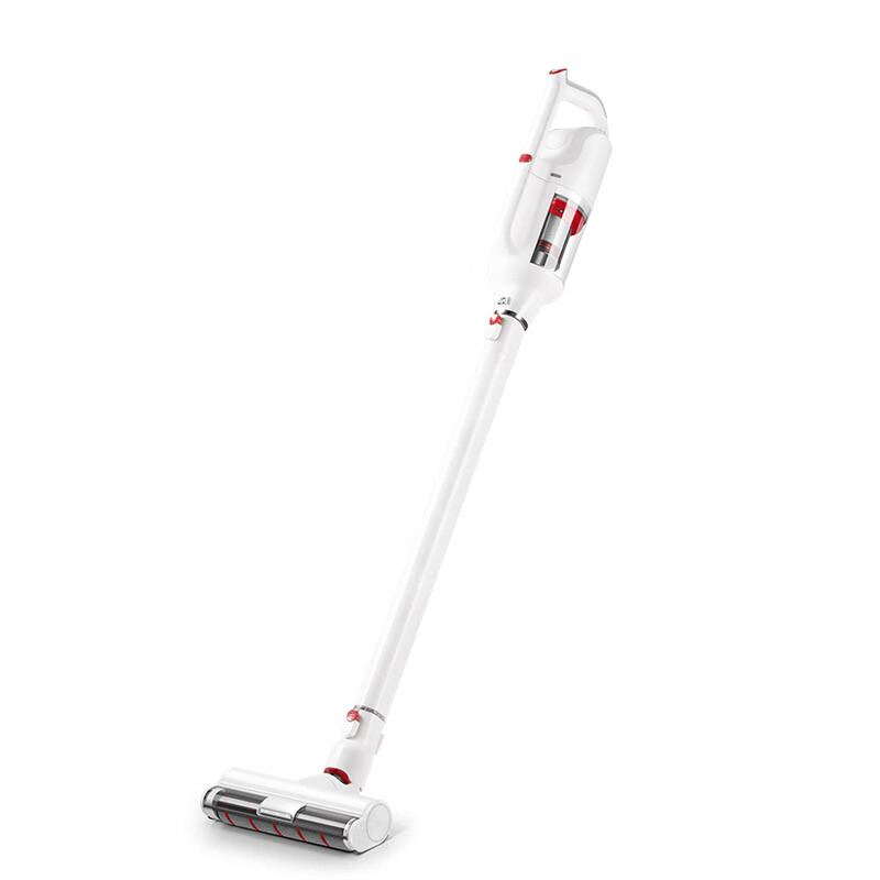 小狗 续航强劲 吸尘器