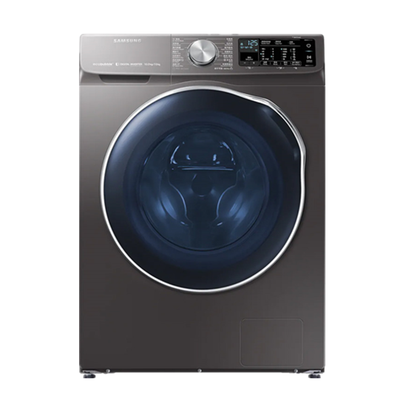 三星 一体变频洗衣机