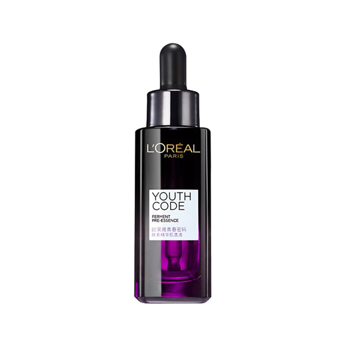 欧莱雅 紧致补水精华液