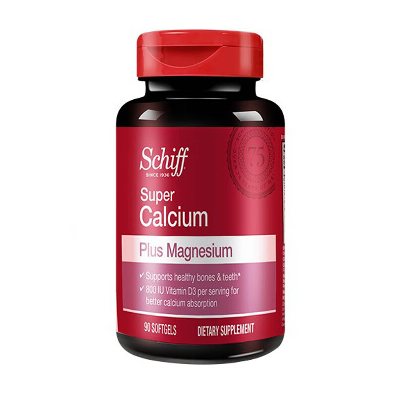 旭福 液体钙维生素d片