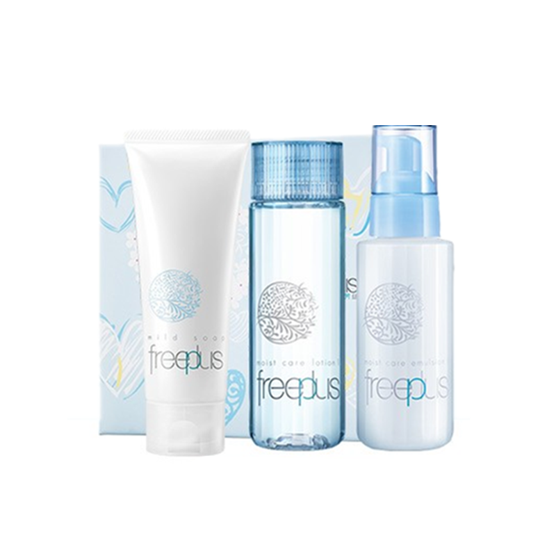 芙丽芳丝 清爽补水套装礼盒