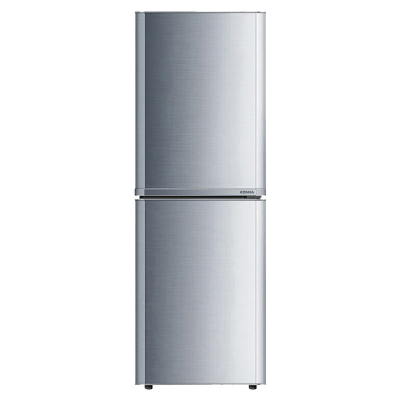 康佳 外观时尚双门冰箱