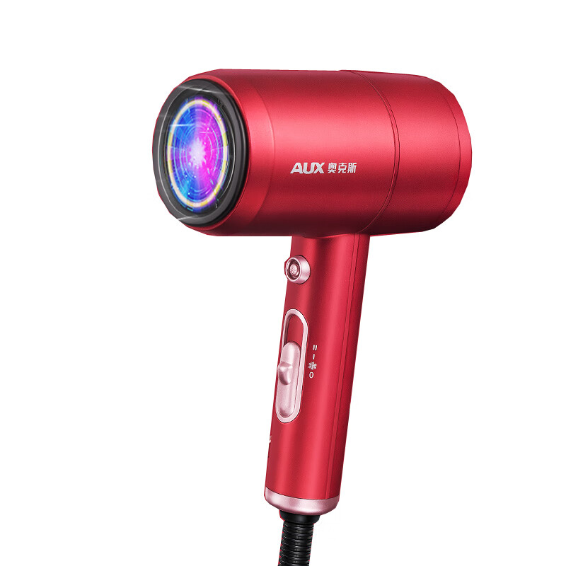 奥克斯 静音不伤发 吹风机