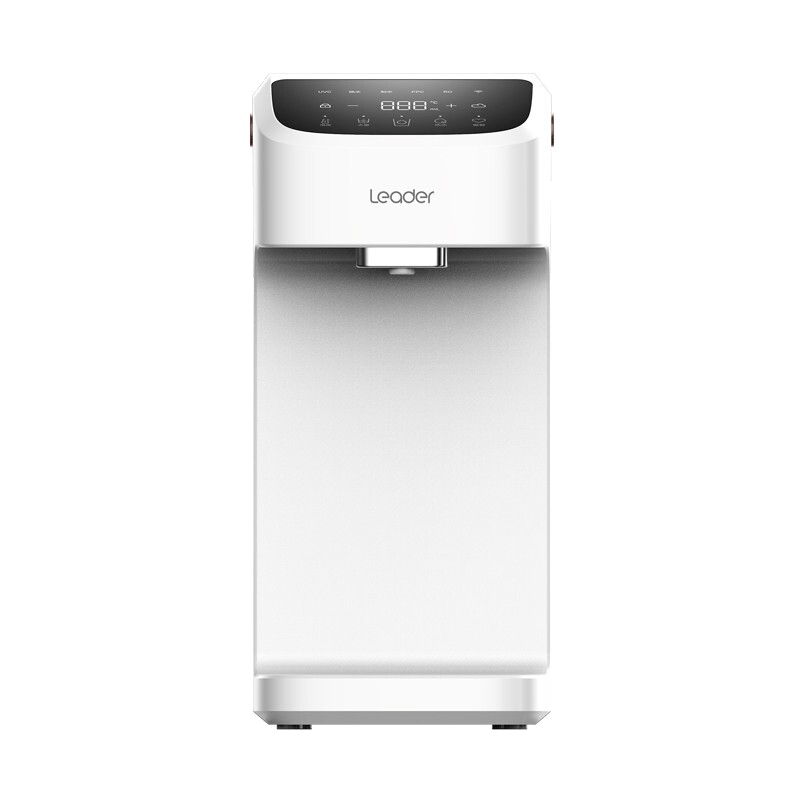 海尔 即热式 饮水机