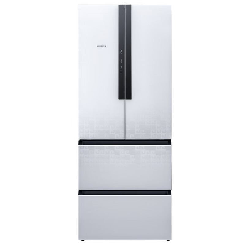 西门子 无霜保鲜多门冰箱