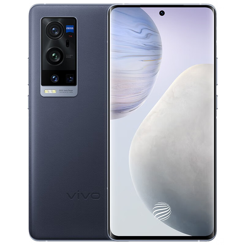 vivo 高刷新率 手机