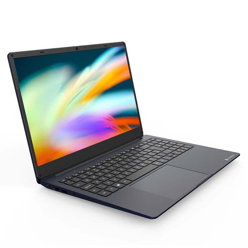 东芝 全面屏轻薄笔记本