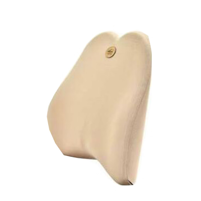 同车同伴 减震回弹 汽车腰靠