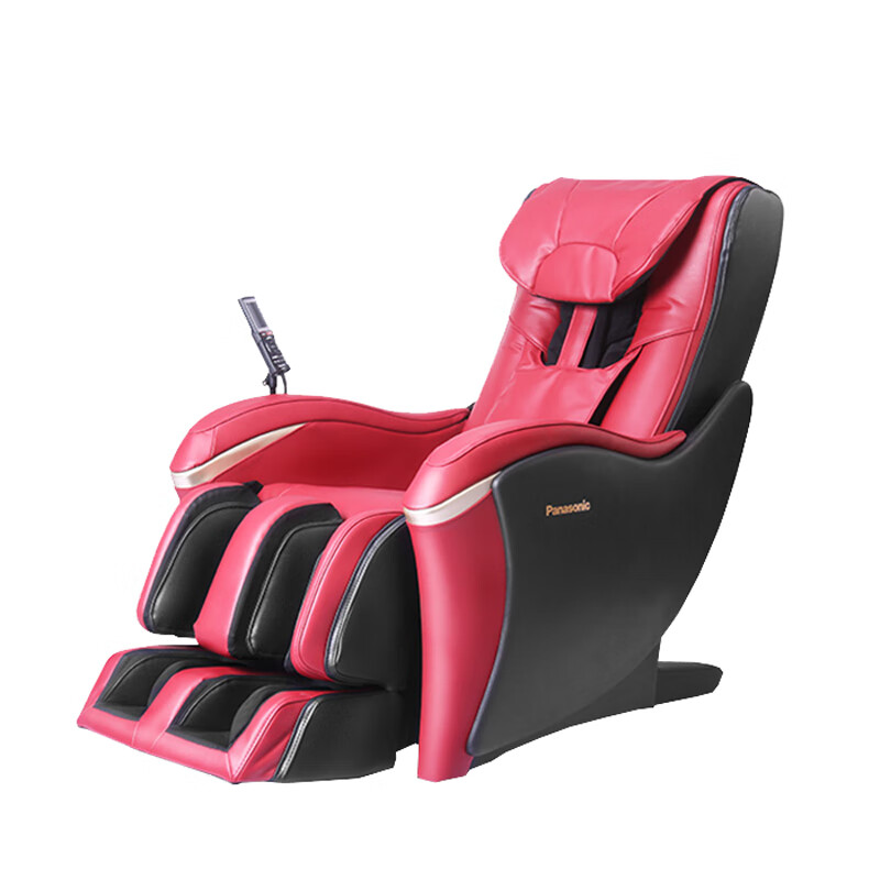 松下 电动调节 按摩椅