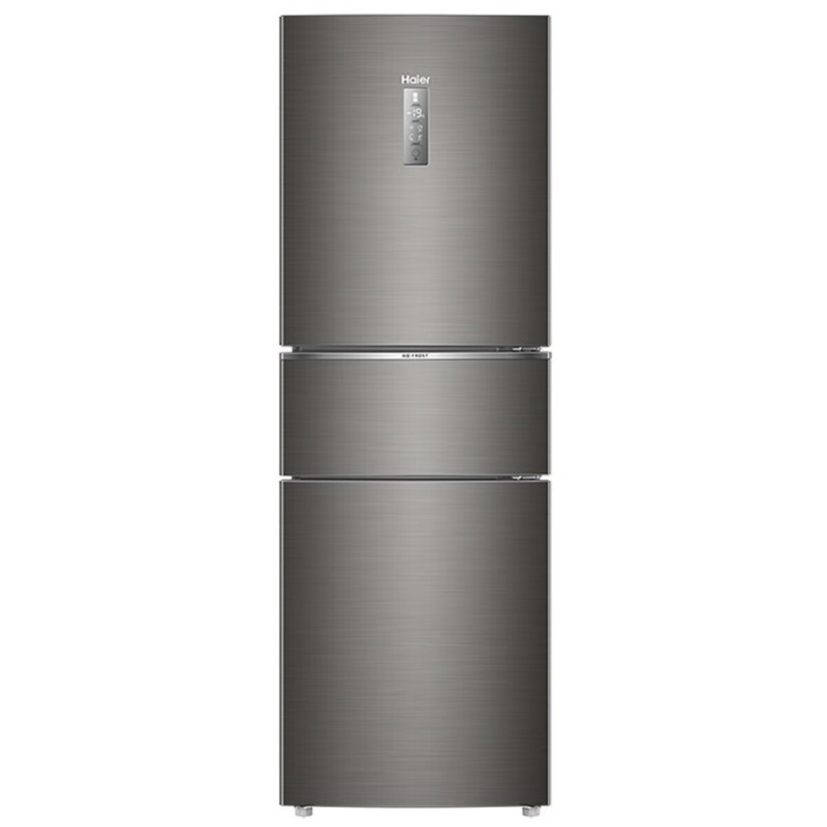 海尔家用三门电冰箱