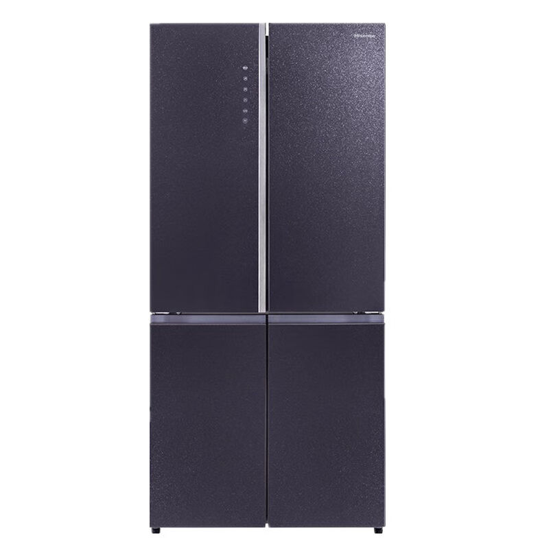 海信 真空保鲜冰箱