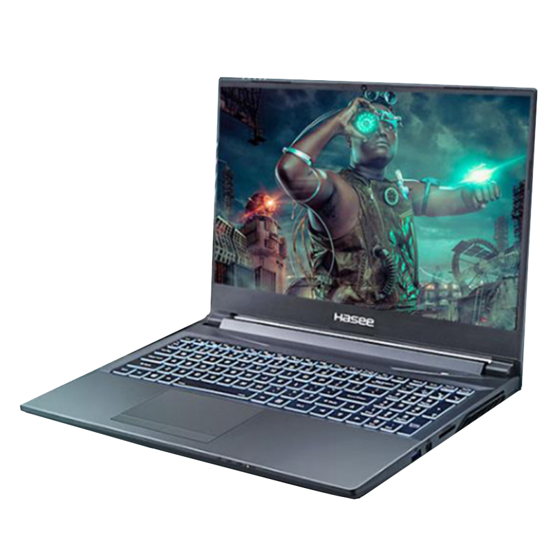 神舟 高刷新率 游戏本