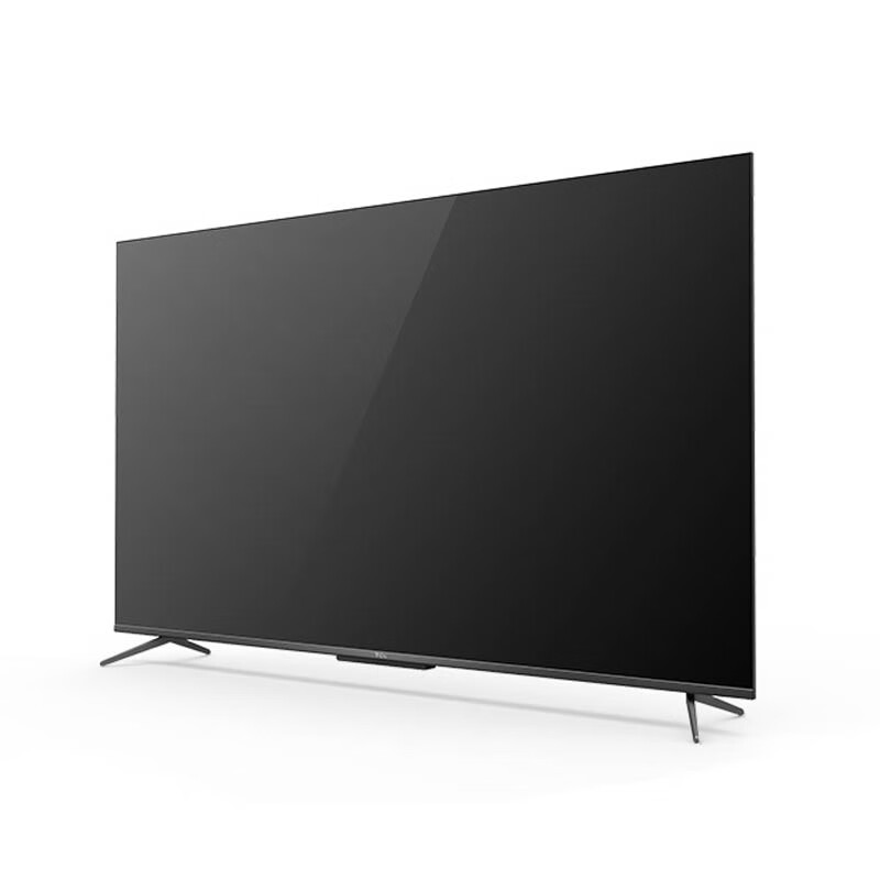 TCL 高色域平板电视