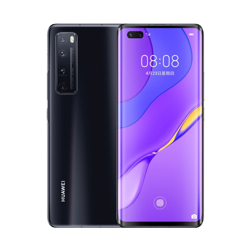 华为 前置美颜双摄 手机