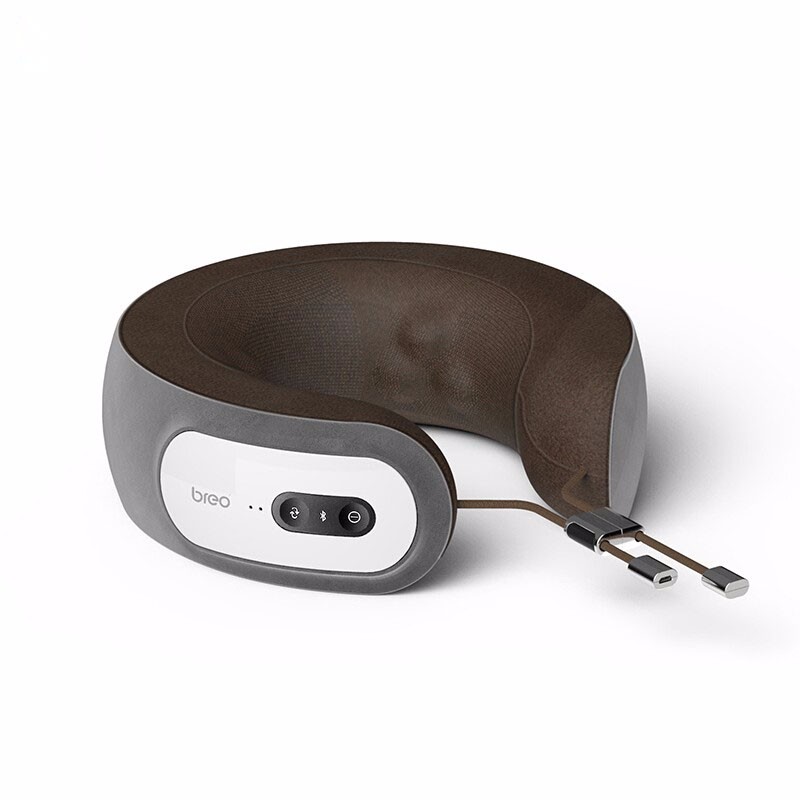 倍轻松 环颈式 颈部按摩仪