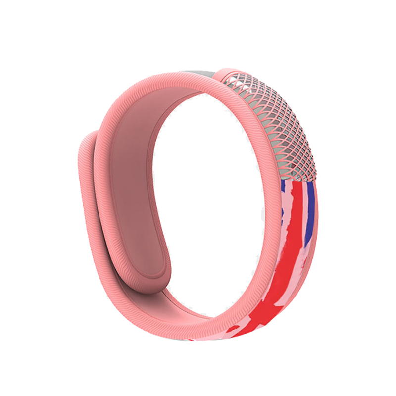 象本吉 天然植物驱蚊手环