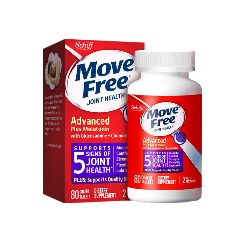 旭福 高含量 睡眠氨糖