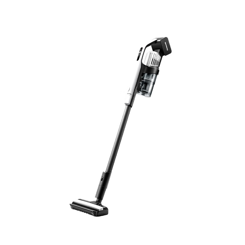 松下 无线大吸力洗地机