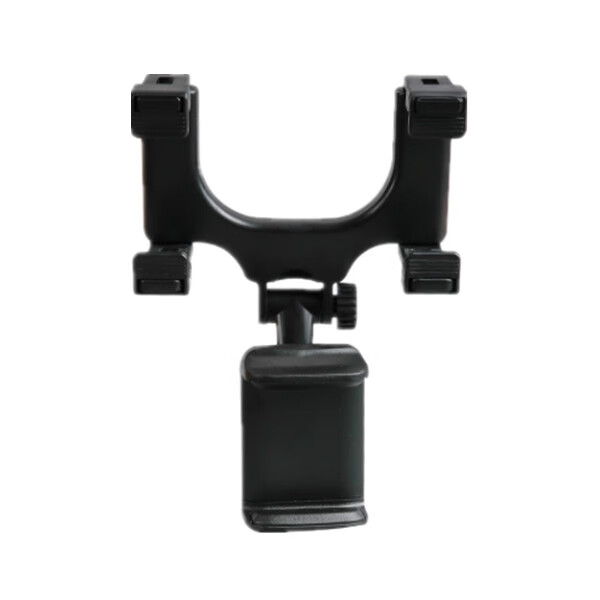 自由牛 多角度调节车载支架