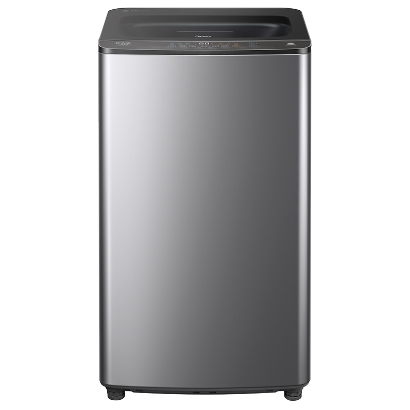 美的防缠绕波轮洗衣机