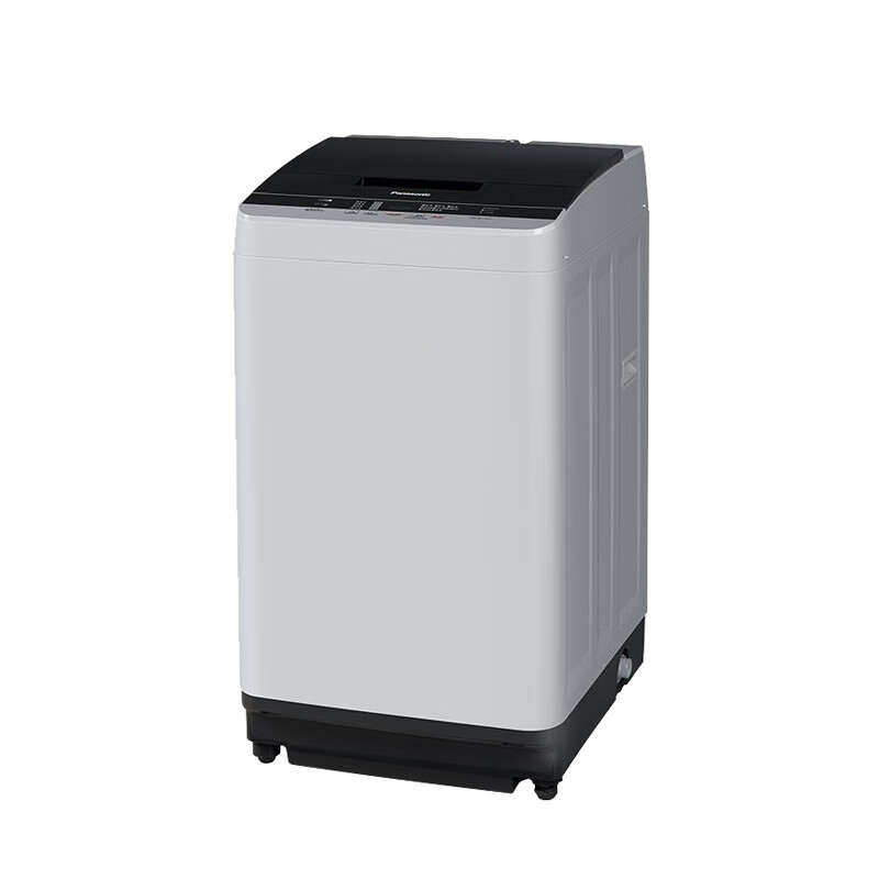 松下 节水立体漂 洗衣机