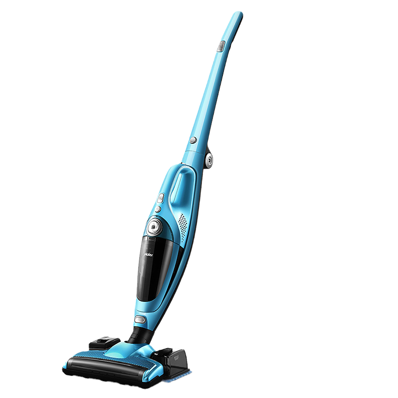 海尔吸拖一体吸尘器