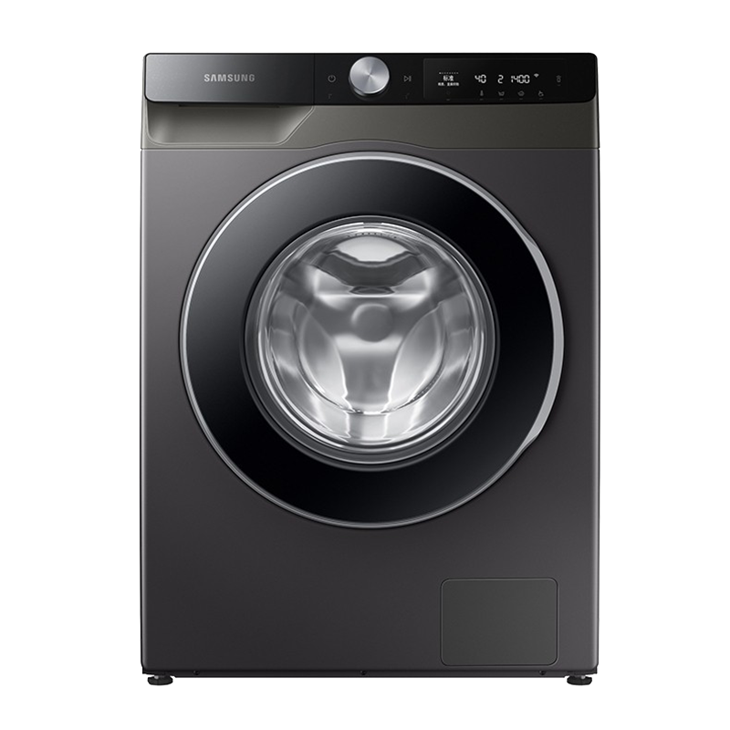 三星 蒸汽除菌大容量洗衣机