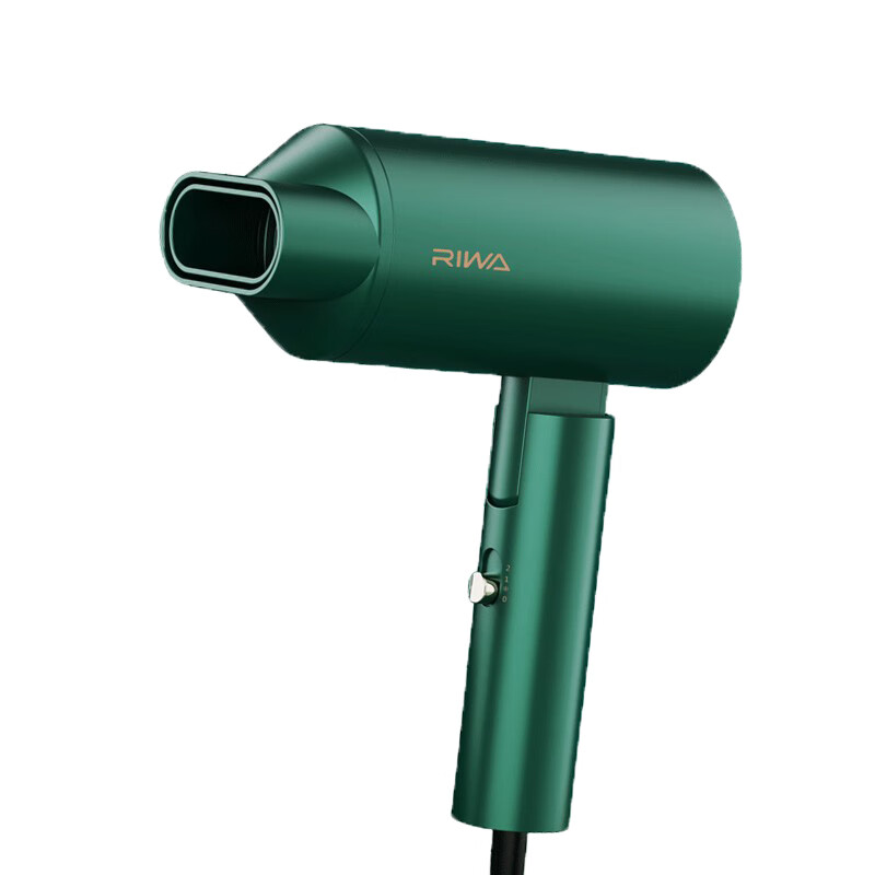雷瓦千万负离子电吹风