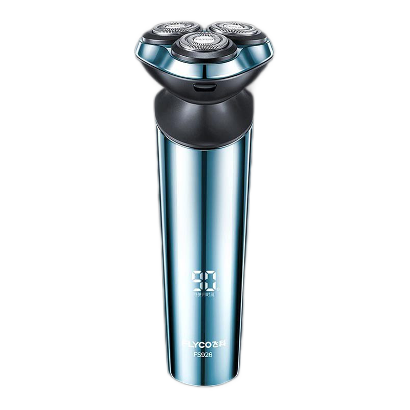 飞科 薄韧刀片剃须刀