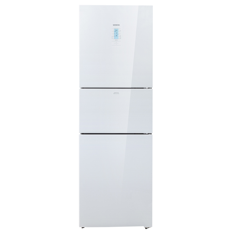 西门子变频三门冰箱