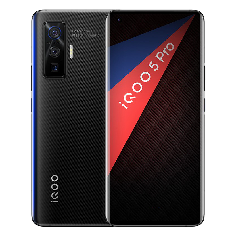 vivo 液冷散热手机