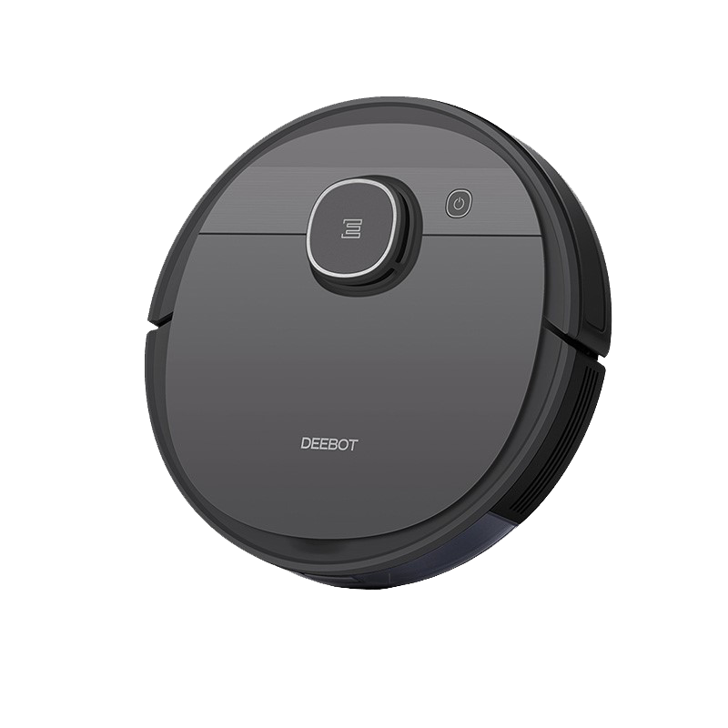 科沃斯全自动洗擦扫地机