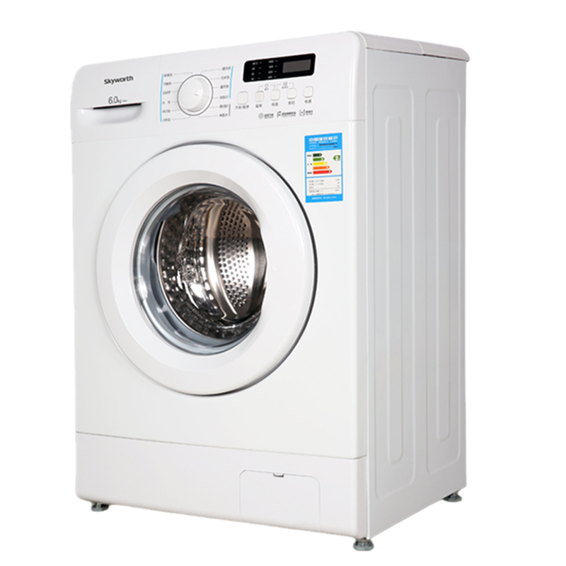 创维 超薄嵌入洗衣机