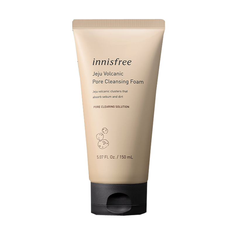 悦诗风吟 洁净毛孔洁面乳