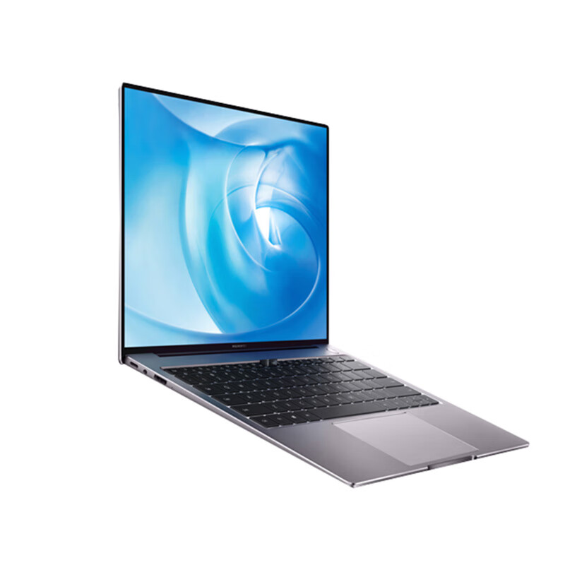 华为 触控全面屏笔记本