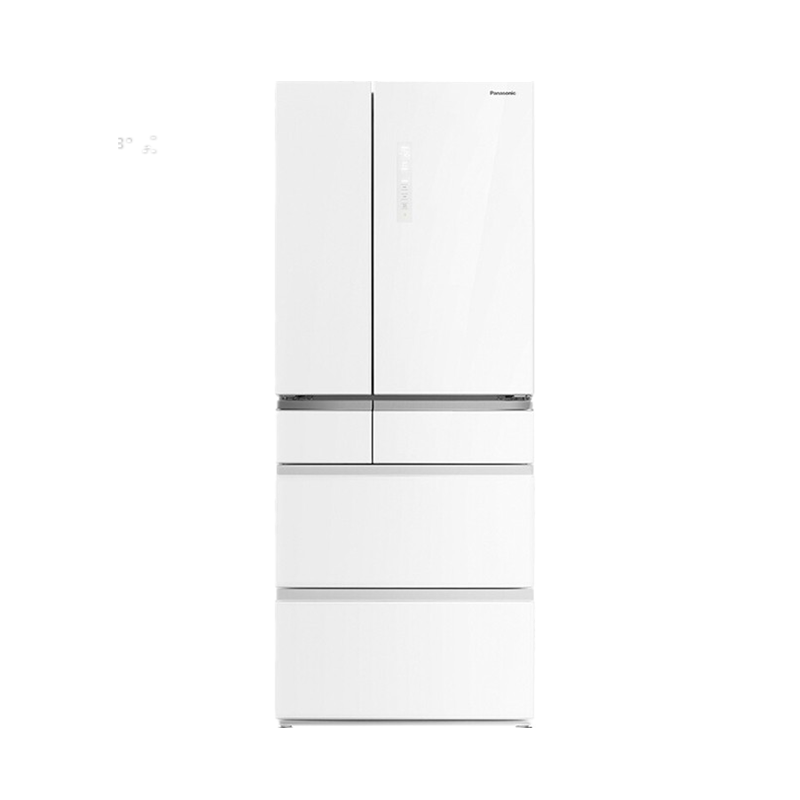 松下 多门多区分类存储冰箱