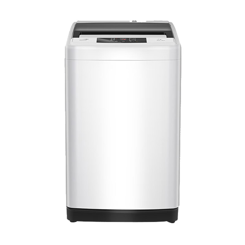 海信 低噪单脱功能洗衣机