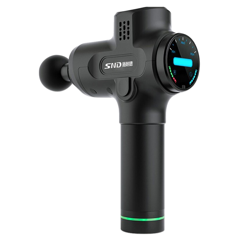 施耐德 触屏深层筋膜枪