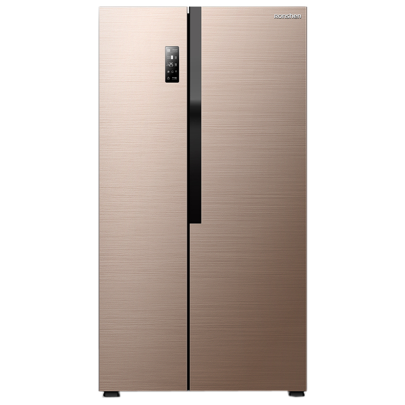 容声 大容量保湿两门电冰箱