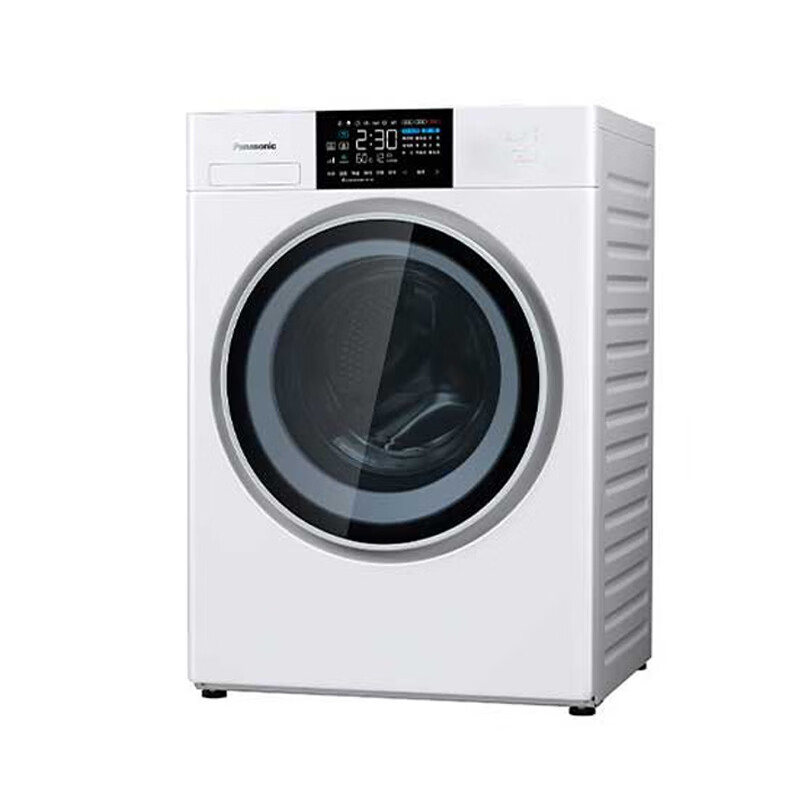 松下 WIFI智控洗衣机