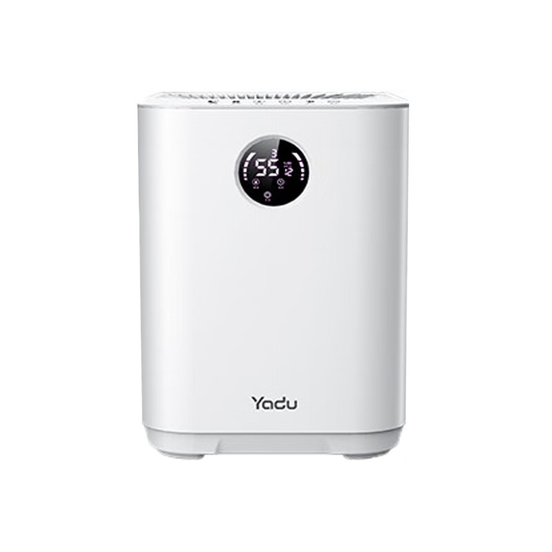 亚都小米白遥控款加湿器